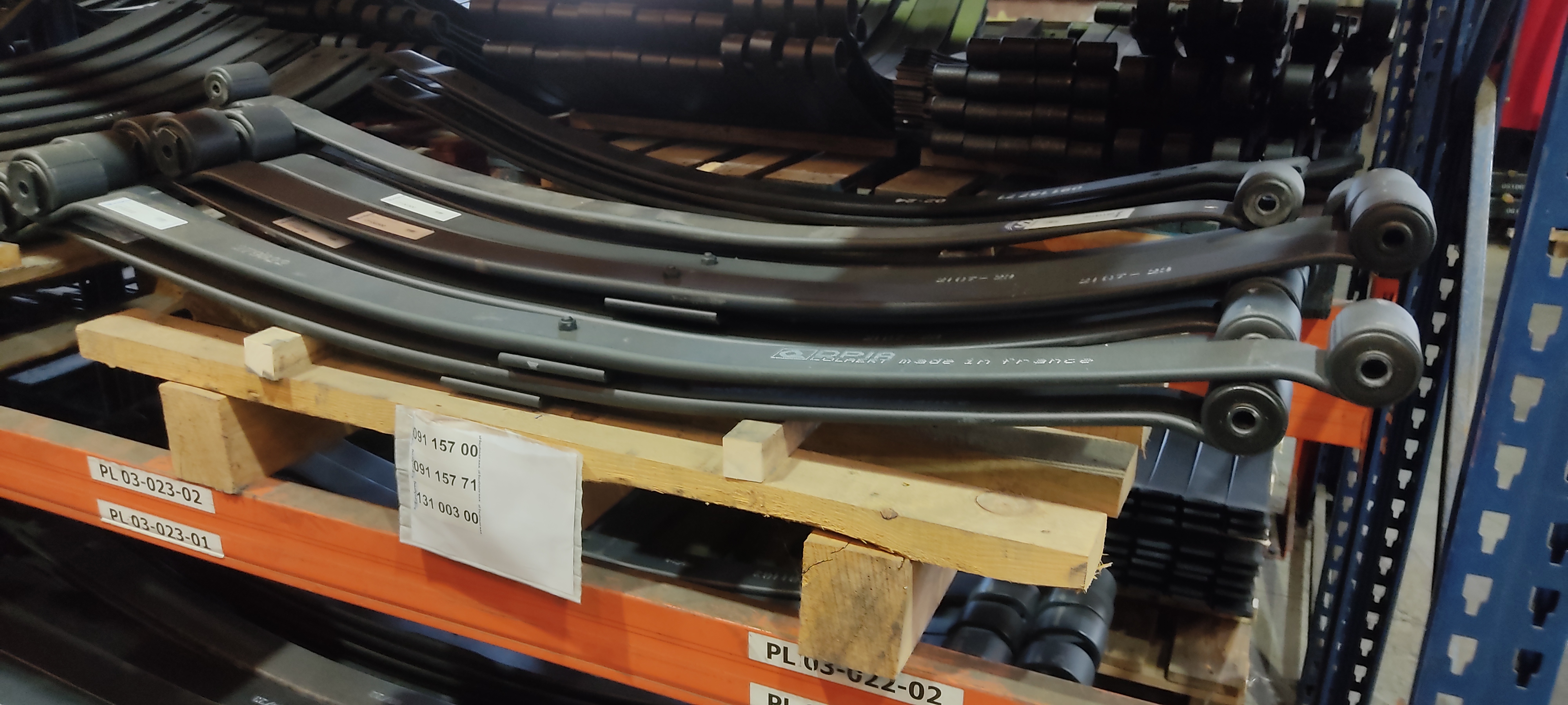 Fiat Ducato, Citroen Jumper, Peugeot Boxer 1355403080 1355466080 – image 12