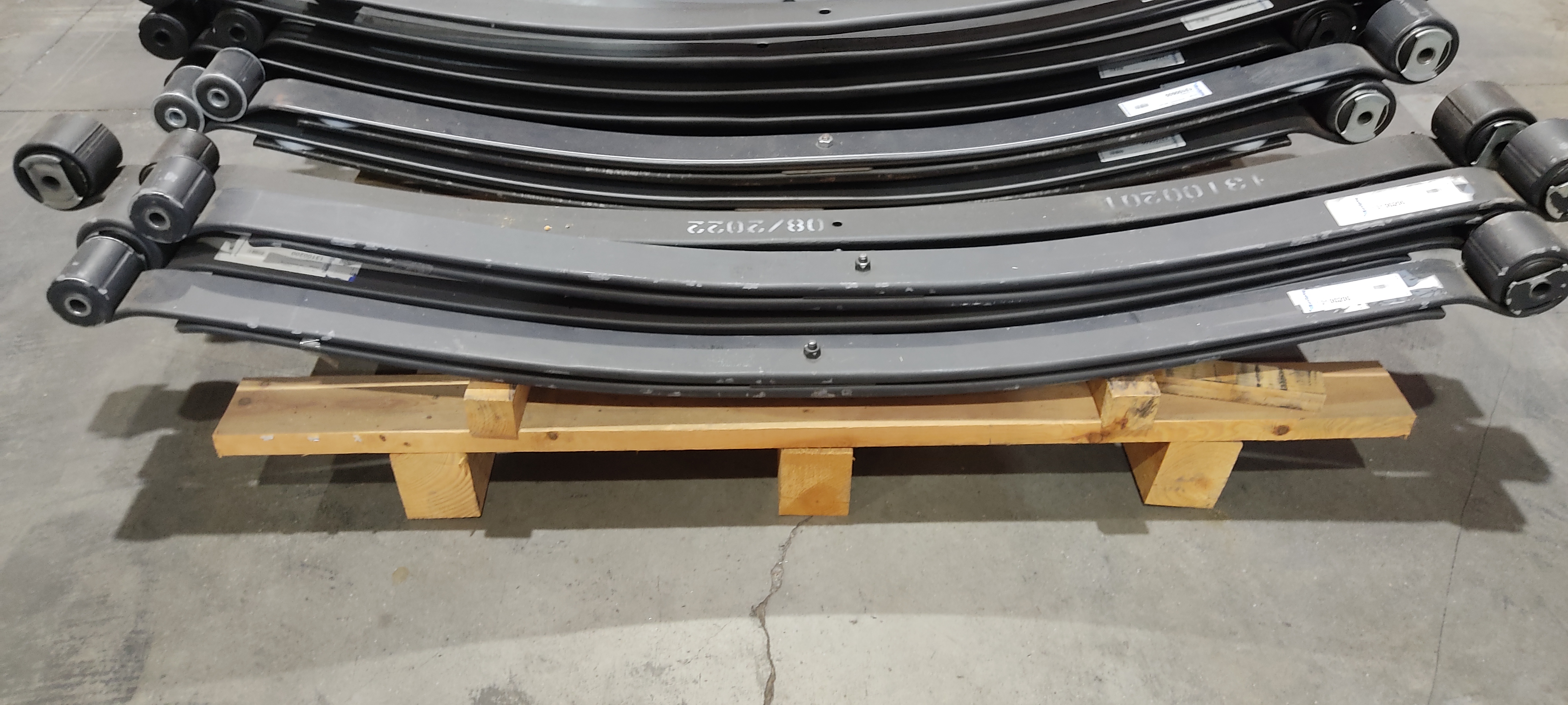 Fiat Ducato, Citroen Jumper, Peugeot Boxer 1350009080 1350011080 – image 4