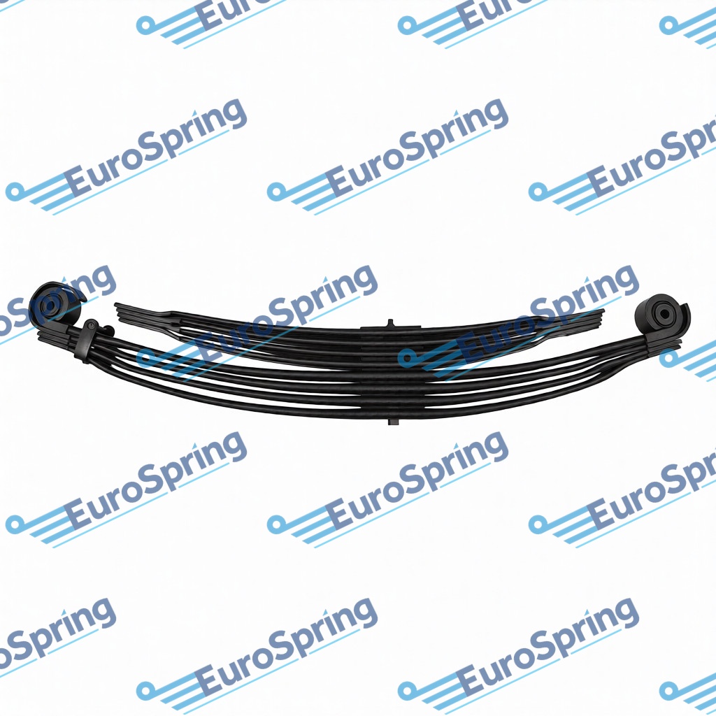 Volkswagen Crafter, Mercedes Sprinter 6523200708