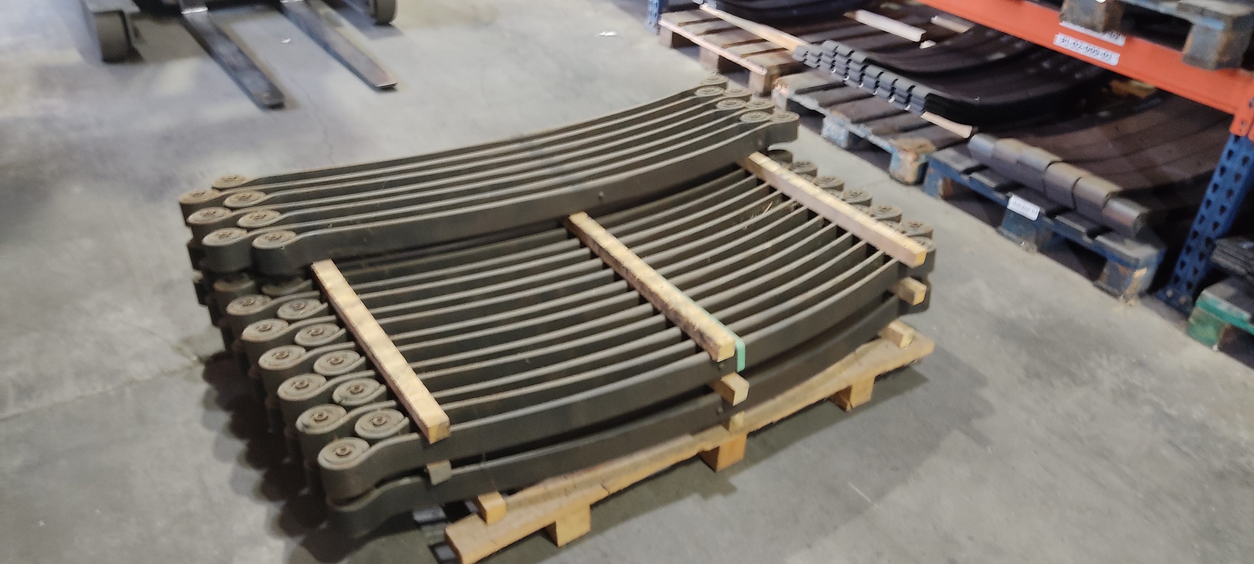 Volkswagen Crafter, Mercedes Sprinter 2D0511131F 2D0511131P – image 3