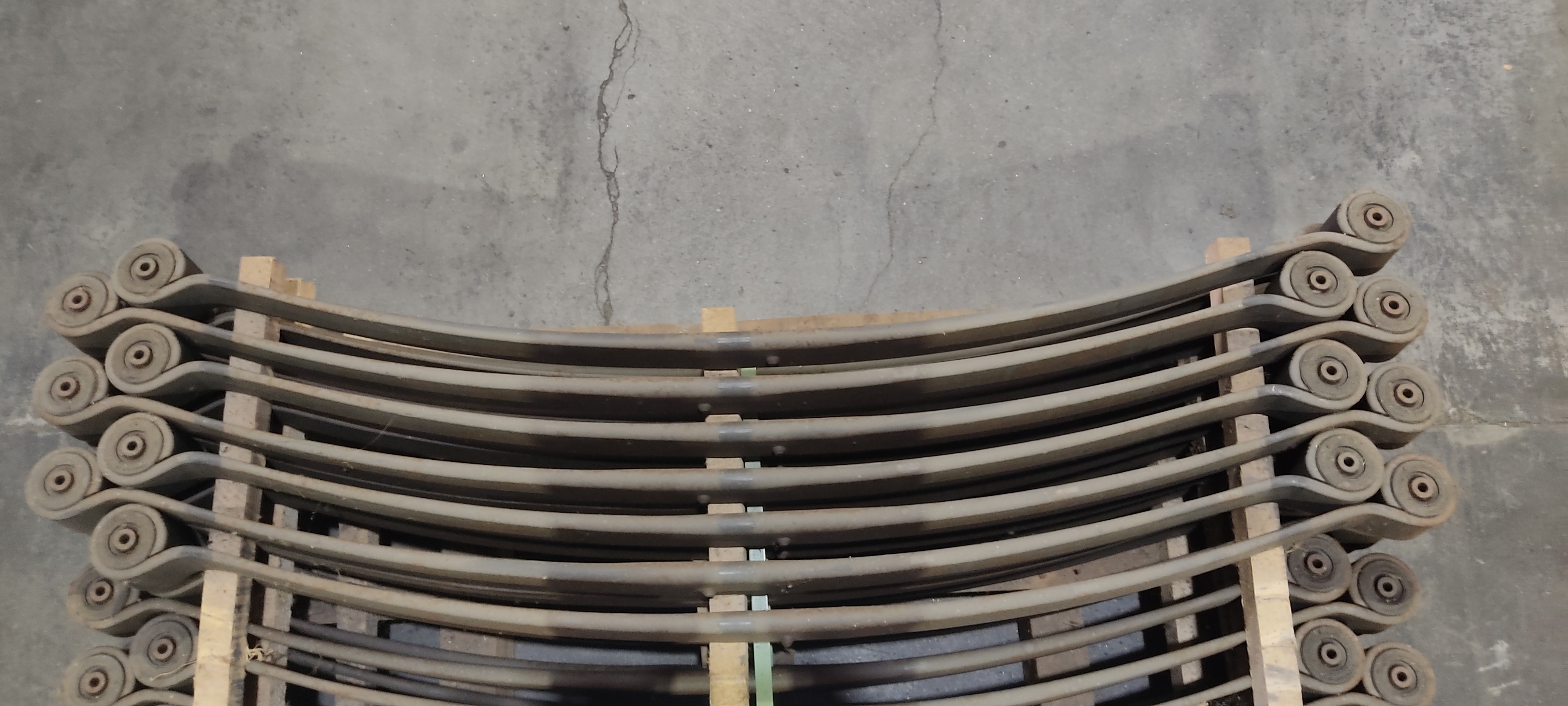 Volkswagen Crafter, Mercedes Sprinter 2D0511131F 2D0511131P – image 4