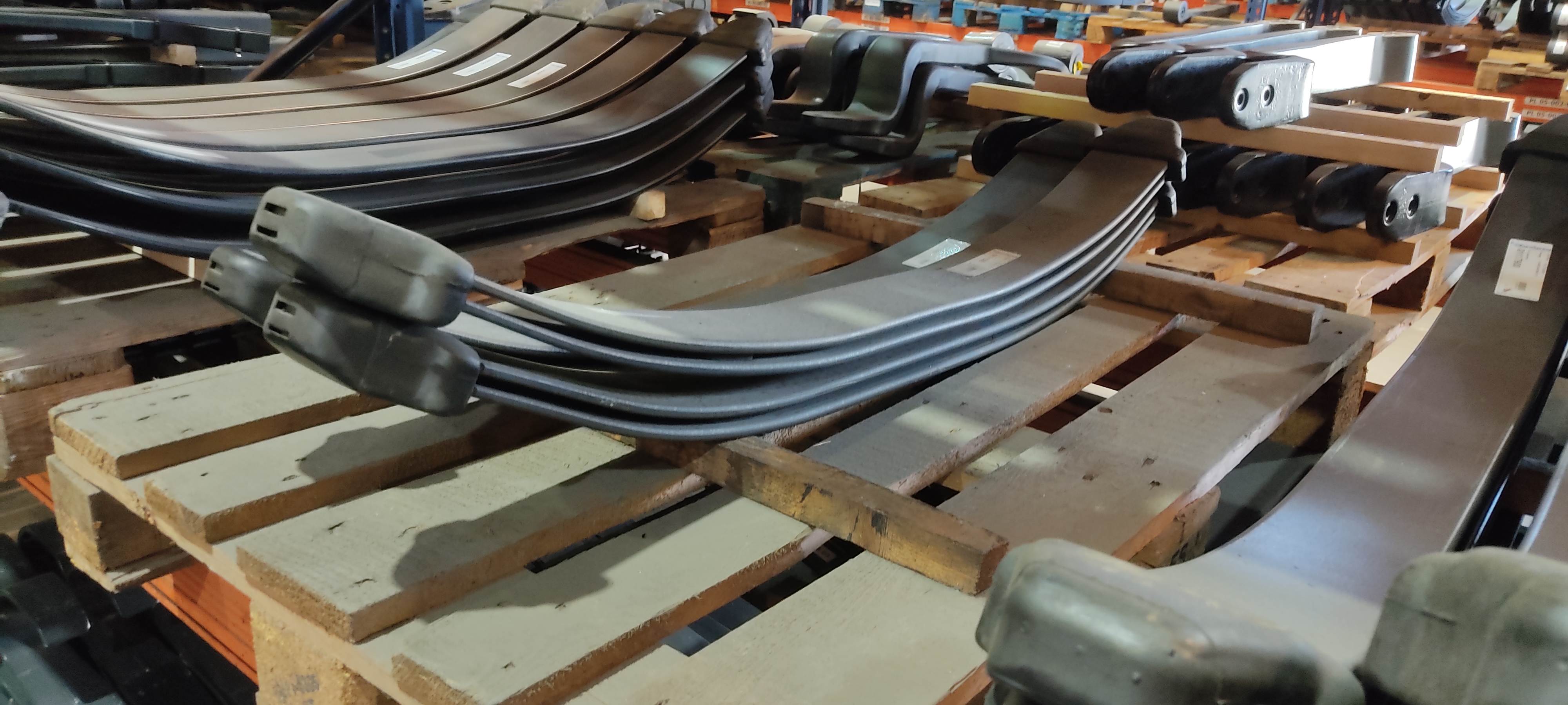 Volkswagen Crafter, Mercedes Sprinter 2D0411101B 33704000 – image 4