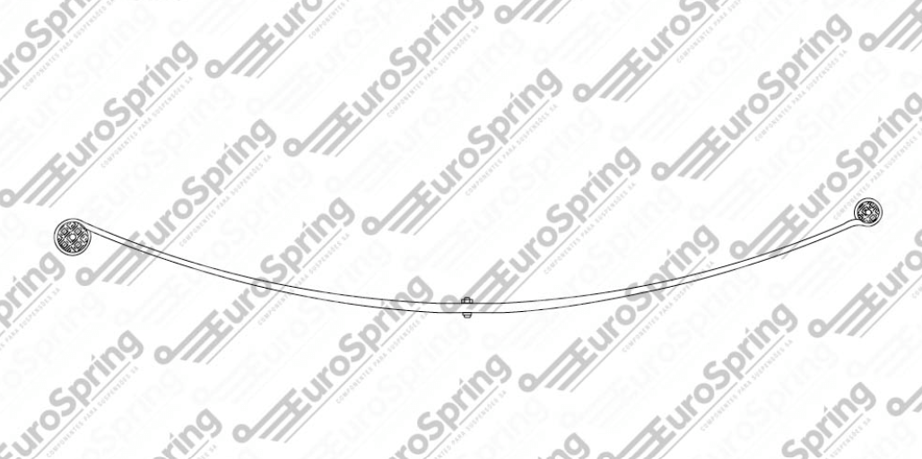Volkswagen Crafter, Mercedes Sprinter 33713000 5118616AA – image 2