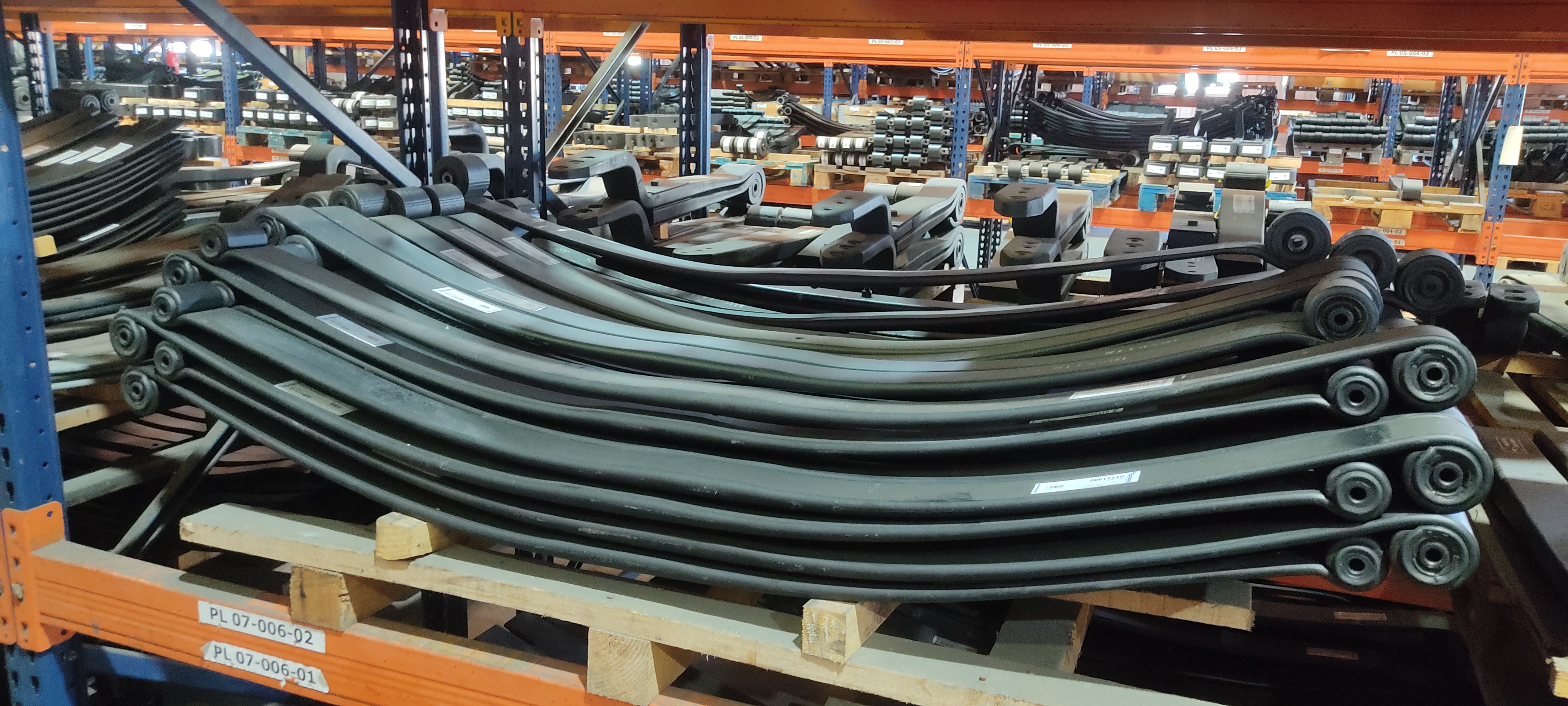 Volkswagen Crafter, Mercedes Sprinter 33713000 5118616AA – image 4