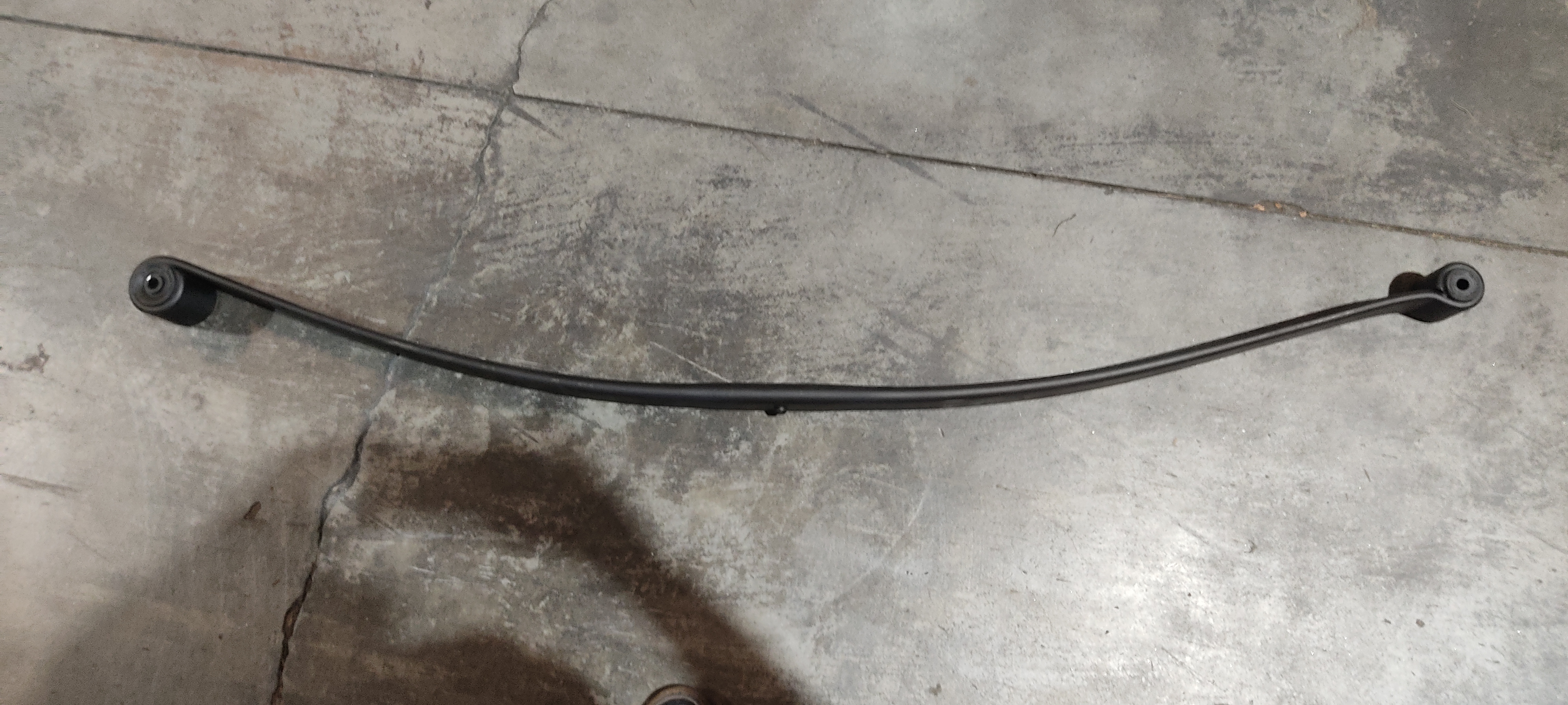 Volkswagen Crafter, Mercedes Sprinter 33713000 5118616AA – image 5