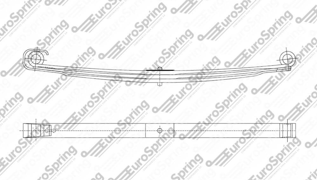 Volkswagen Crafter, Mercedes Sprinter 9443200202 – image 3