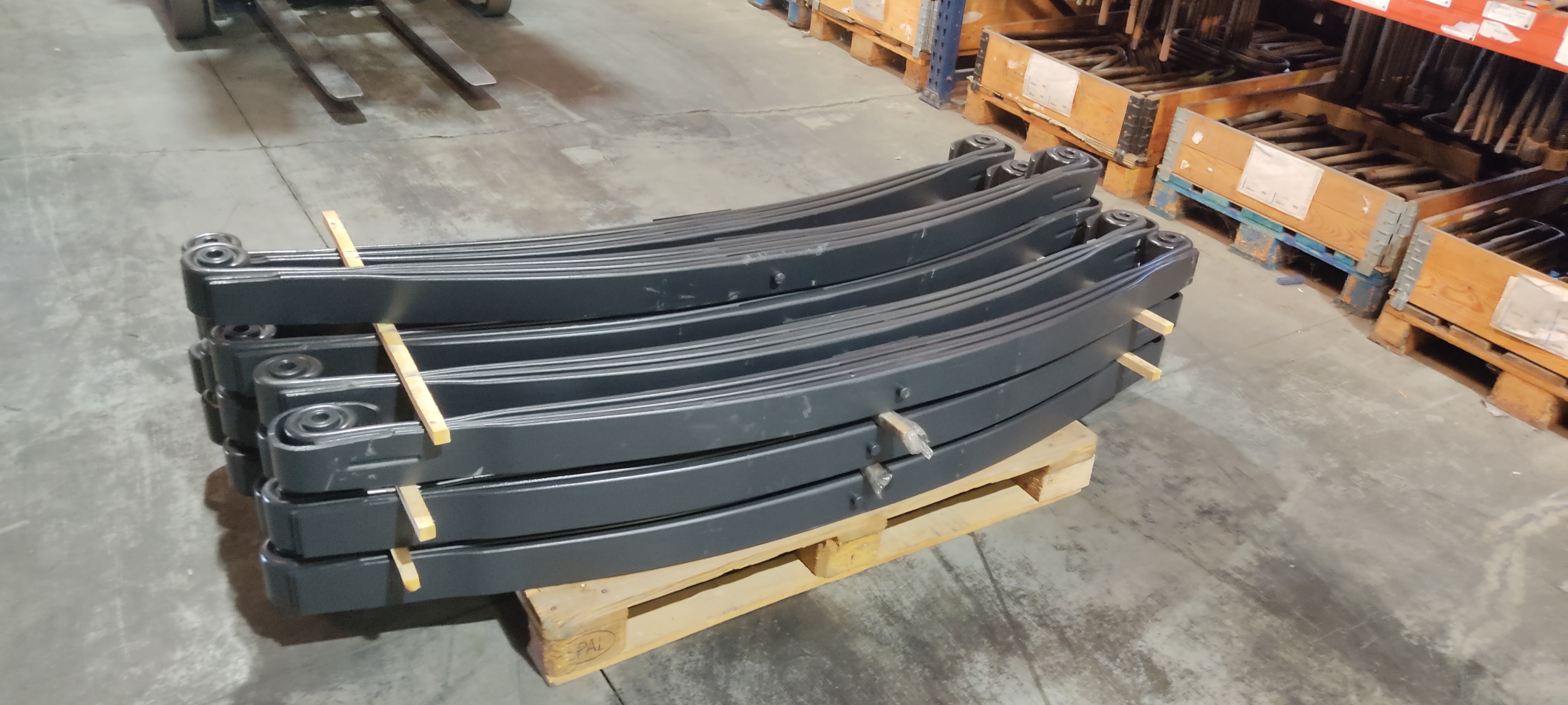 Volkswagen Crafter, Mercedes Sprinter 9443200202 – image 5