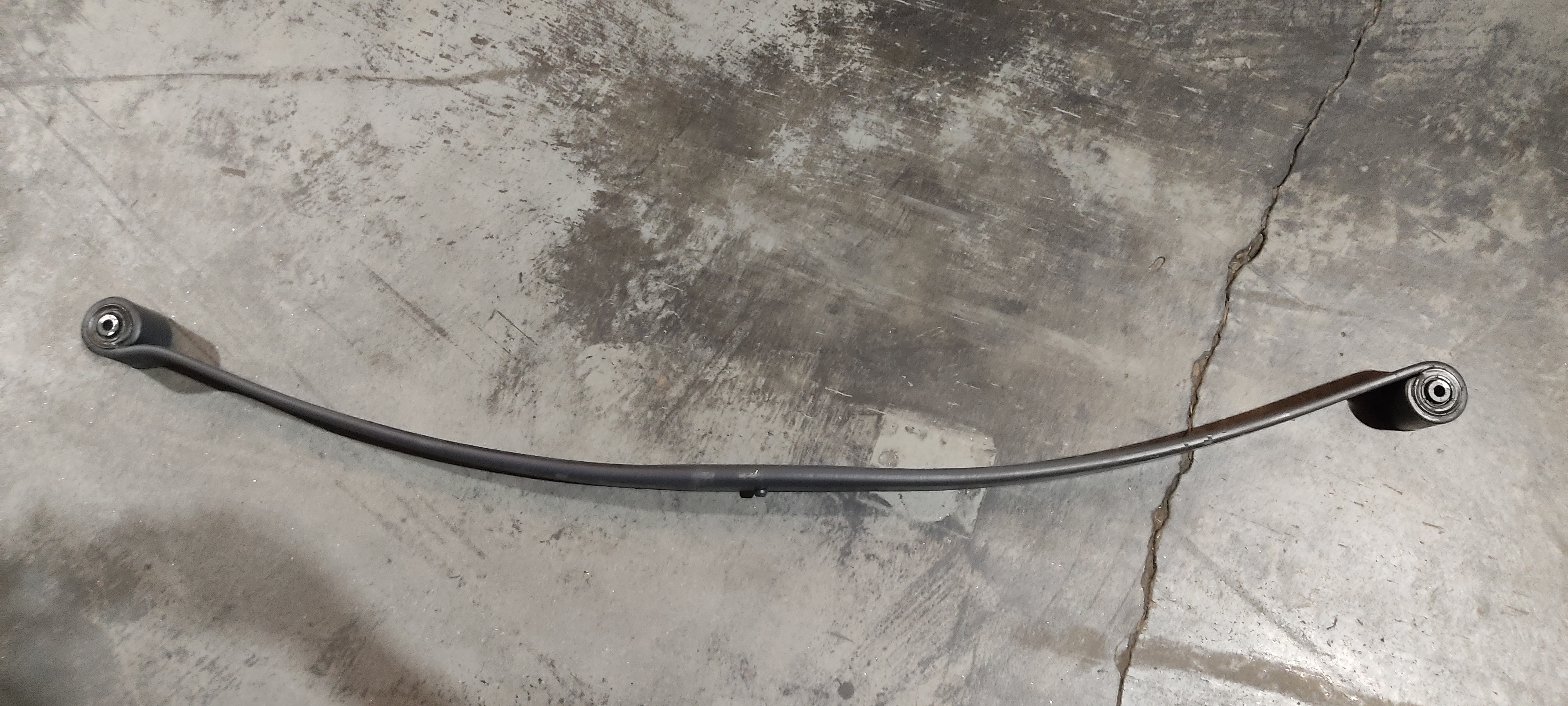 Volkswagen Crafter, Mercedes Sprinter 33743000 9033201706 – image 4