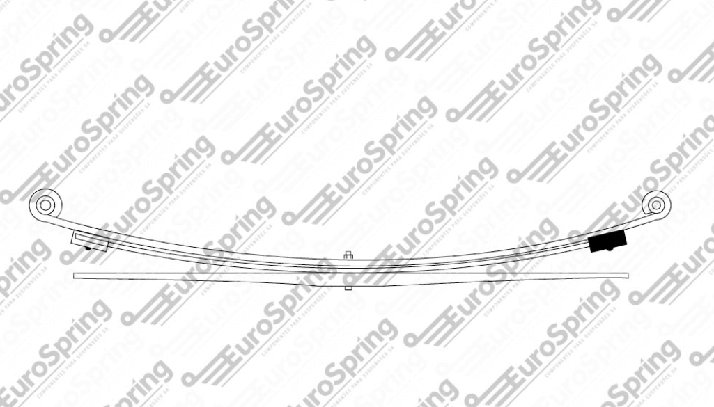 Volkswagen Crafter, Mercedes Sprinter 2E0511131B 33781000 – image 2