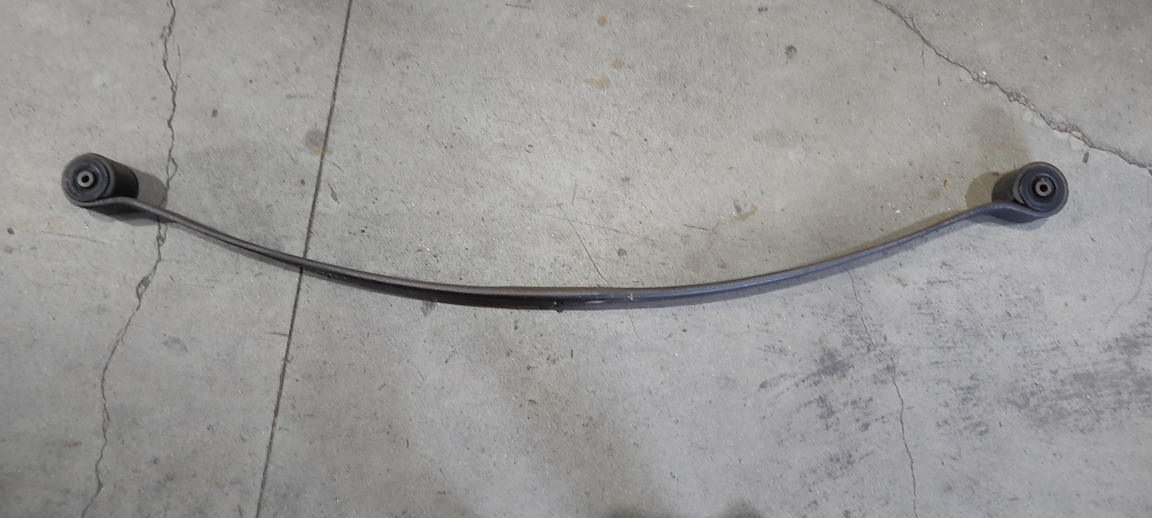 Volkswagen Crafter, Mercedes Sprinter 33779000 A9063203106 – image 3