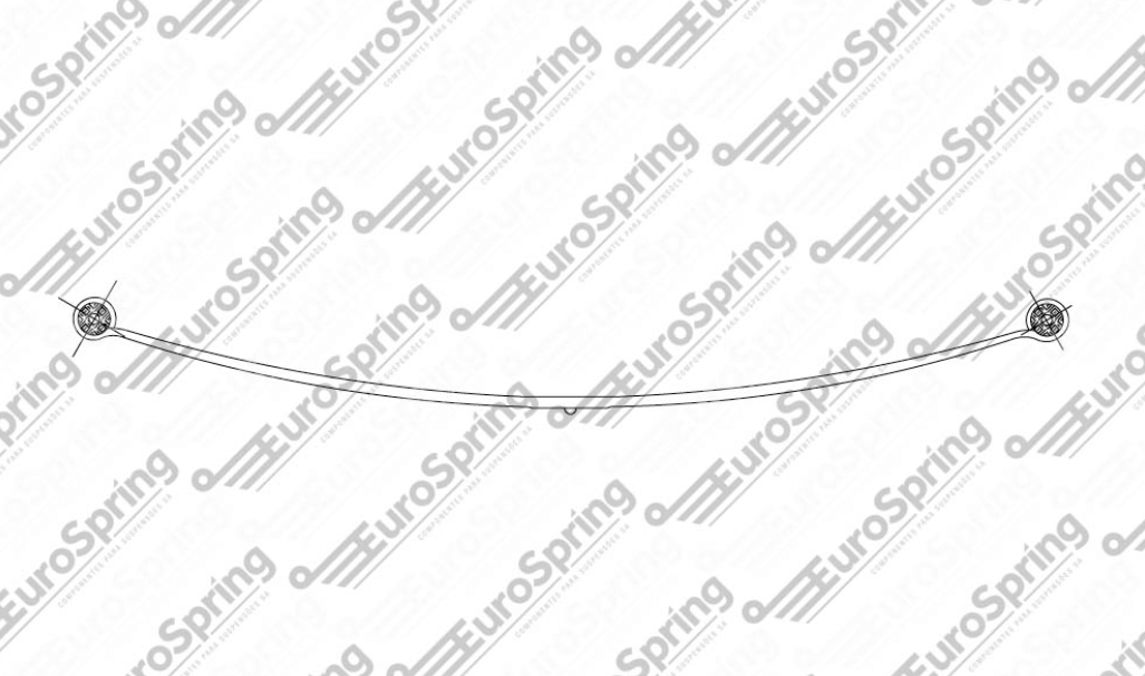 Volkswagen Crafter, Mercedes Sprinter 2E0511131AE 337830 – image 2