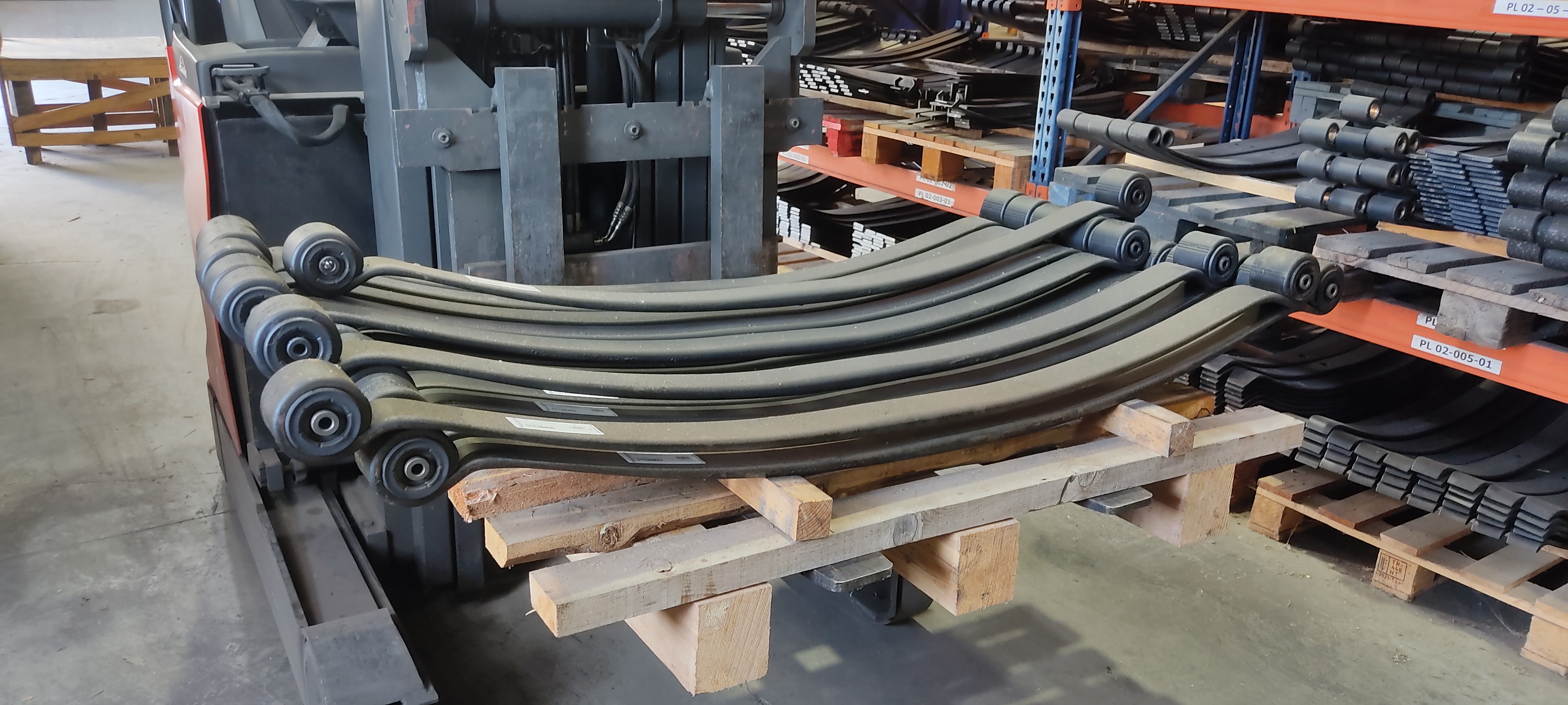 Volkswagen Crafter, Mercedes Sprinter 33961000 9063200306 – image 4