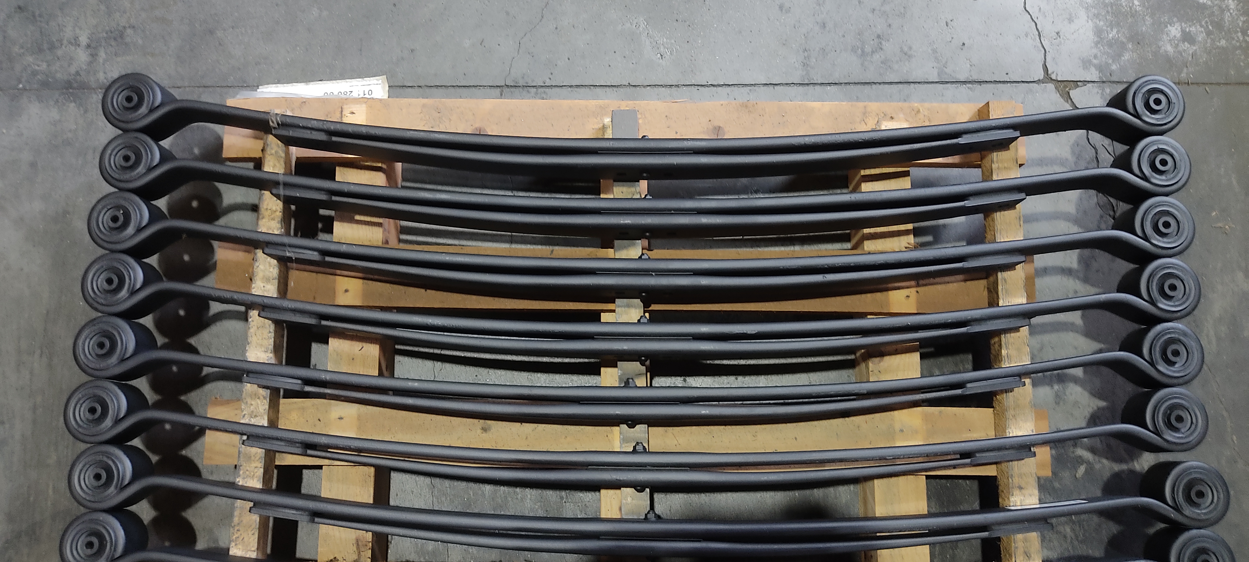 Volkswagen Crafter, Mercedes Sprinter 2E0511131H 33775000 – image 4