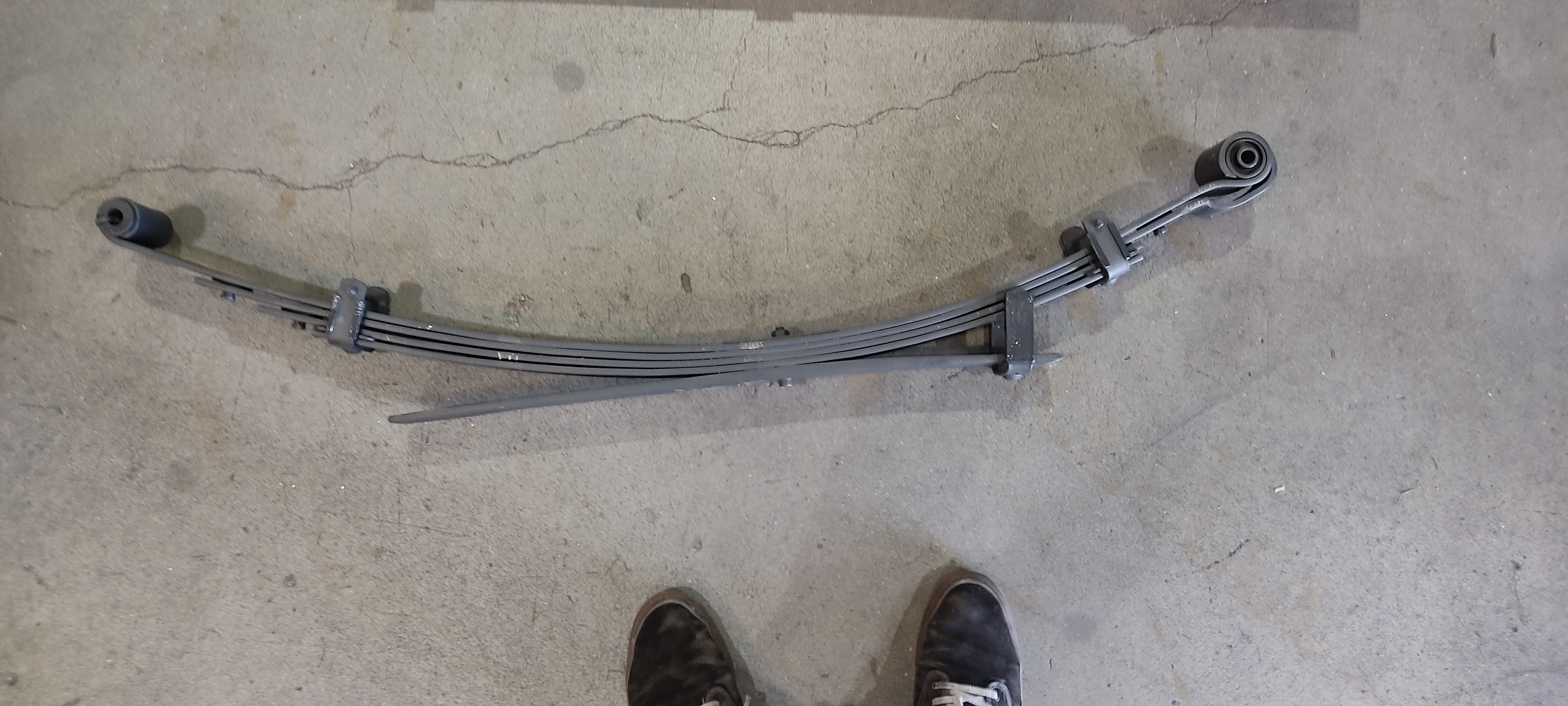 2588470 / MR992595 / 4150A095 – image 5