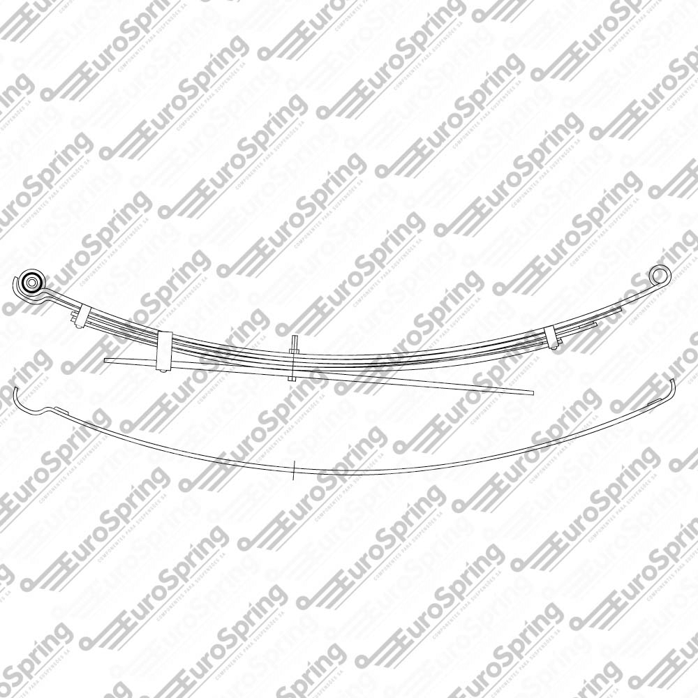 4150A233 / 25892400 – image 2